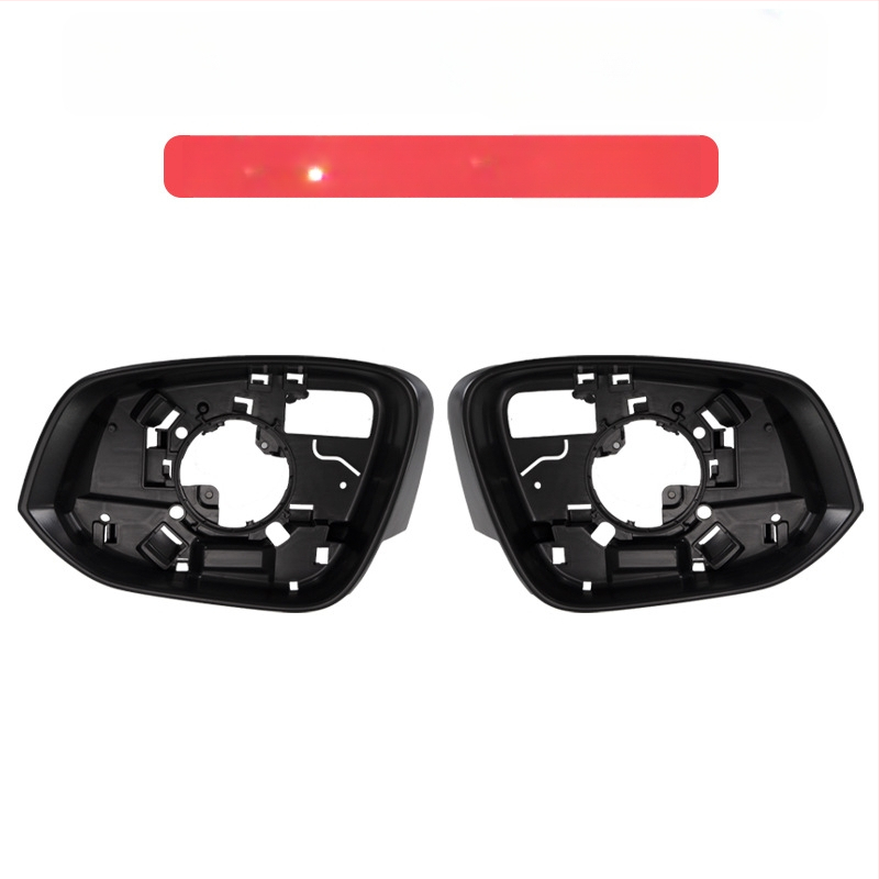 Carcasă oglindă retrovizoare cu semnalizare și ramă a lentilei pentru Toyota RAV4 2020-2022