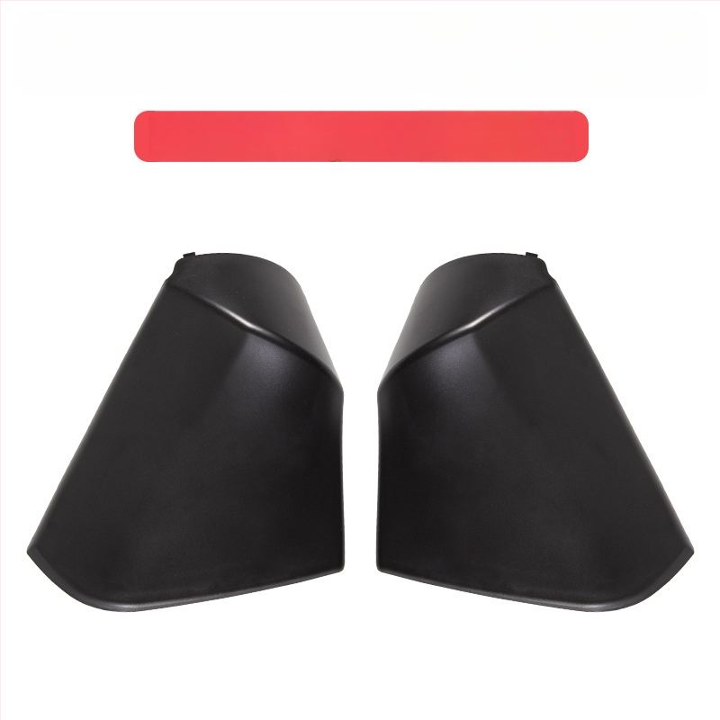 Carcasă oglindă retrovizoare cu semnalizare și ramă a lentilei pentru Toyota RAV4 2020-2022