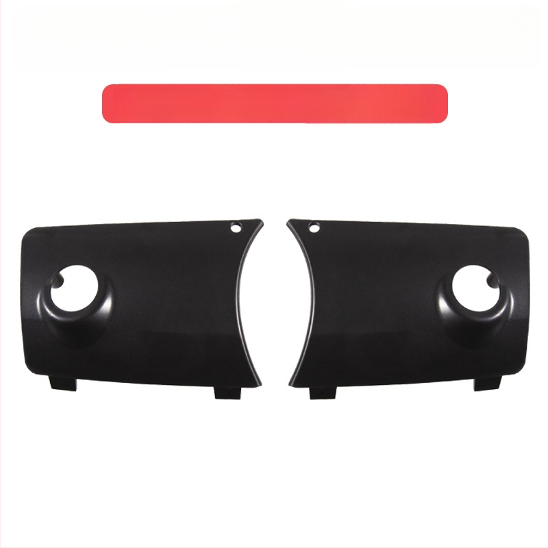 Carcasă oglindă retrovizoare cu semnalizare și ramă a lentilei pentru Toyota RAV4 2020-2022