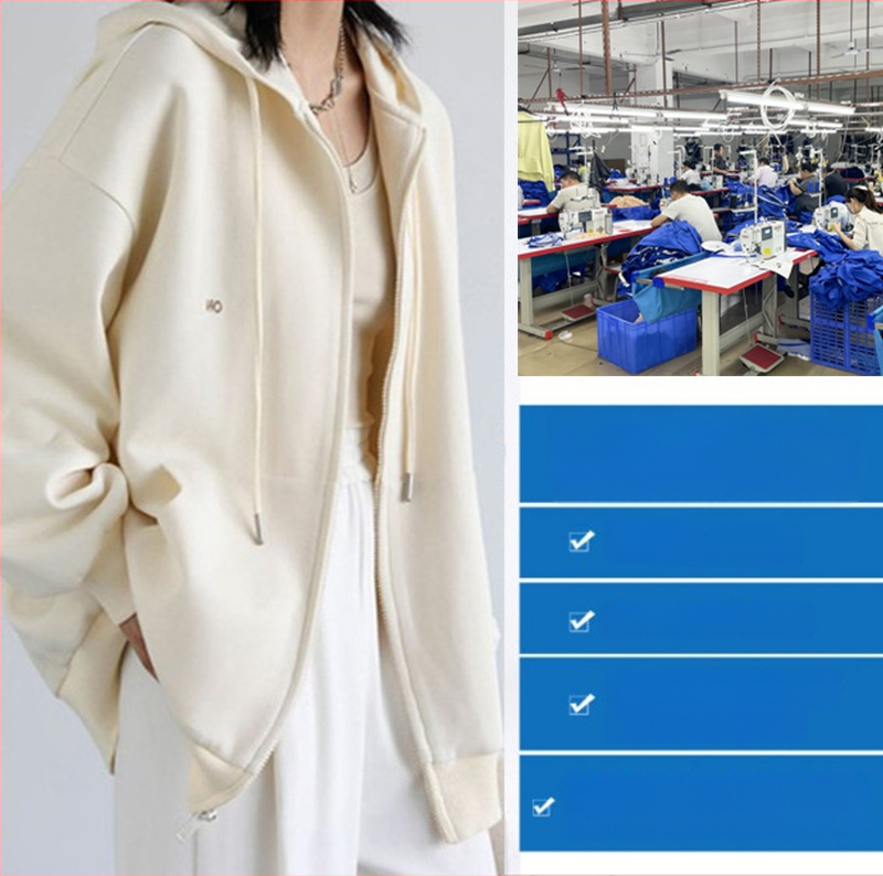 Πλεκτό Hoodie - OEM Παραγωγή, Μεσαίας έως Υψηλής Ποιότητας, 3-στάδιο έλεγχος δειγματοληψίας, Χωρητικότητα 3000 Τεμάχια, Παραμετροποίηση ανά σχέδια