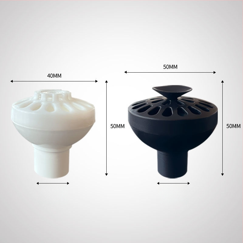 Akvarisztikai merülőszivattyú vízbevezetőfedéllel, beömlőcső csatlakozók, virágtartó kosár védőfedél, univerzális három az egyben kialakítás