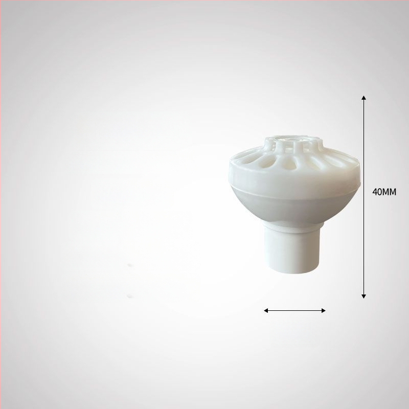 Akvarisztikai merülőszivattyú vízbevezetőfedéllel, beömlőcső csatlakozók, virágtartó kosár védőfedél, univerzális három az egyben kialakítás