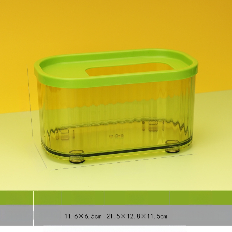 Accesoriu transparent pentru baie pentru hamster – utilizare dublă: baie/duș, din plastic, fără importuri