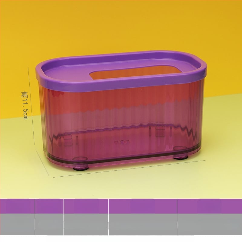Accesoriu transparent pentru baie pentru hamster – utilizare dublă: baie/duș, din plastic, fără importuri