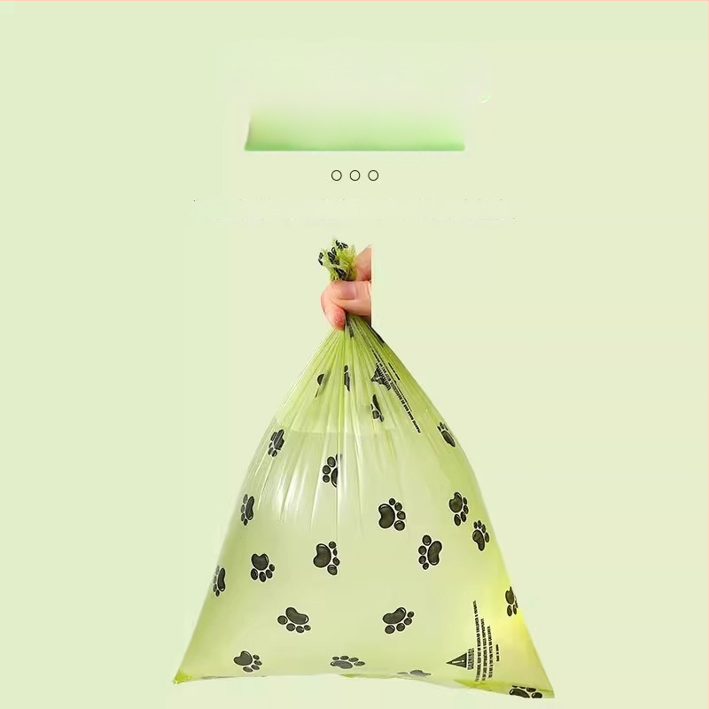 Pungi pentru deșeuri de animale de companie, portabile, grosime normală (Brand: Friendly, Material: Altul)