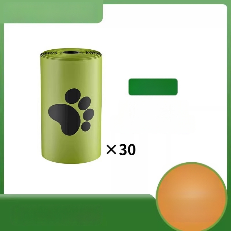 Pungi pentru deșeuri de animale de companie, portabile, grosime normală (Brand: Friendly, Material: Altul)