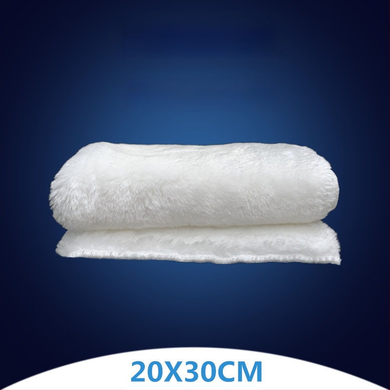 Duo Fish akváriový filter mat — filtrováci materiál, suché vlhké delenie