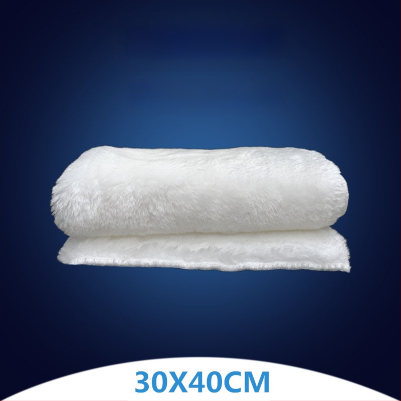 Duo Fish akváriový filter mat — filtrováci materiál, suché vlhké delenie