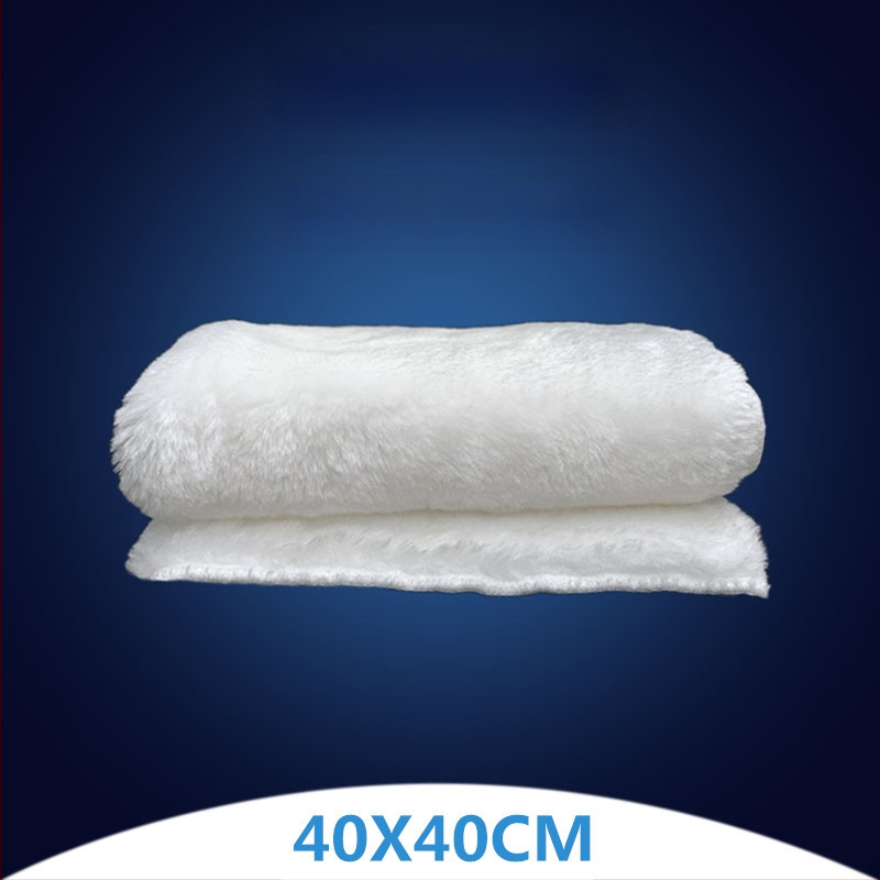 Duo Fish akváriový filter mat — filtrováci materiál, suché vlhké delenie