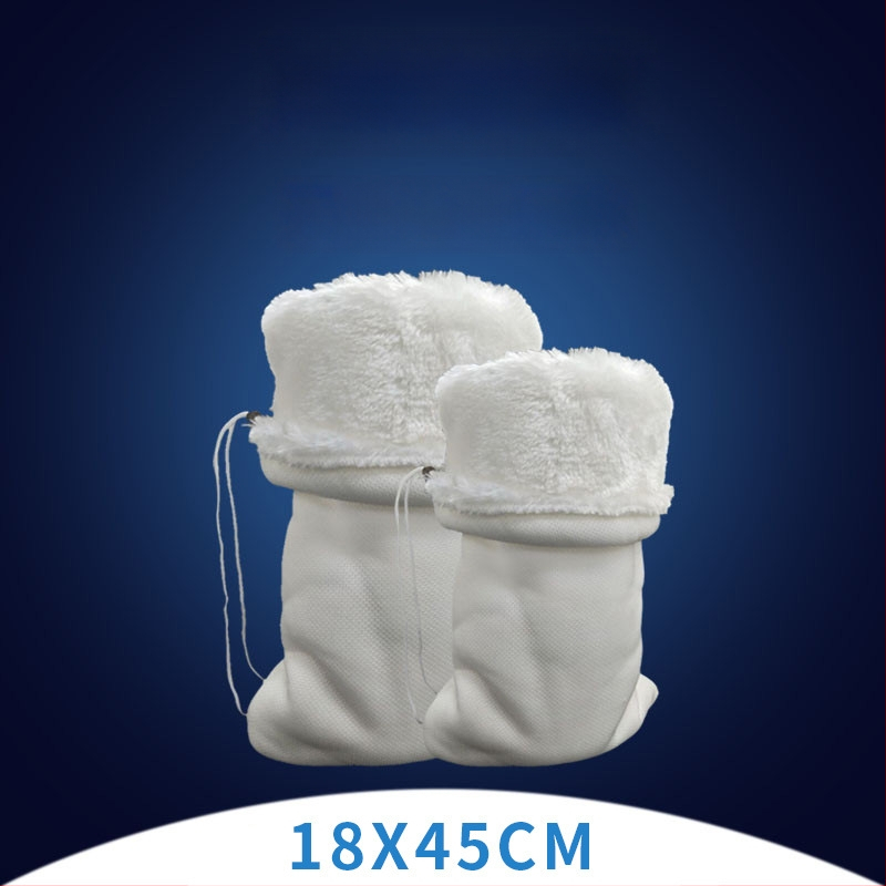 Duo Fish akváriový filter mat — filtrováci materiál, suché vlhké delenie