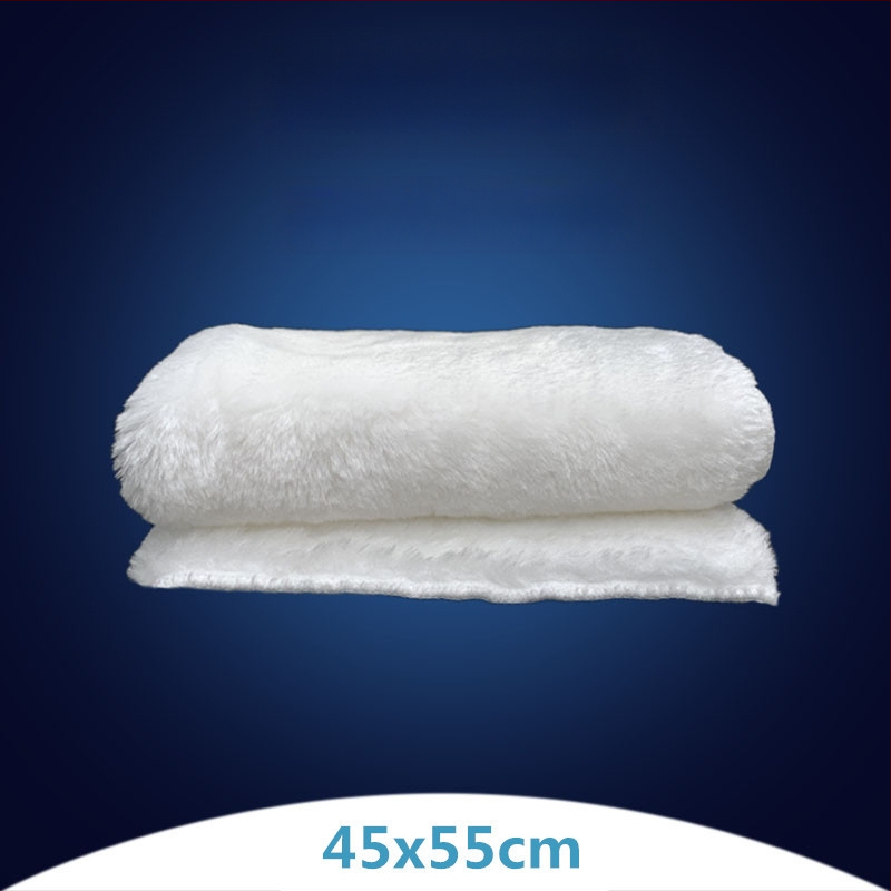 Duo Fish akváriový filter mat — filtrováci materiál, suché vlhké delenie