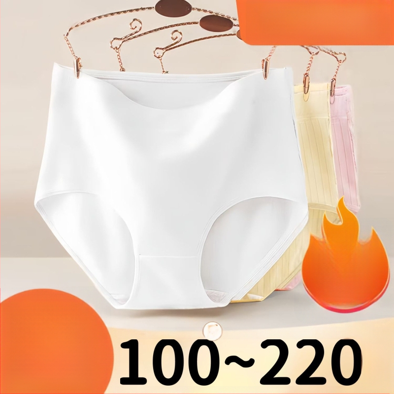 Γυναικείο εσώρουχο μίας χρήσης για μητέρες, υψηλή μέση, μετά τον τοκετό, 90-95% βαμβάκι, επένδυση από βαμβάκι