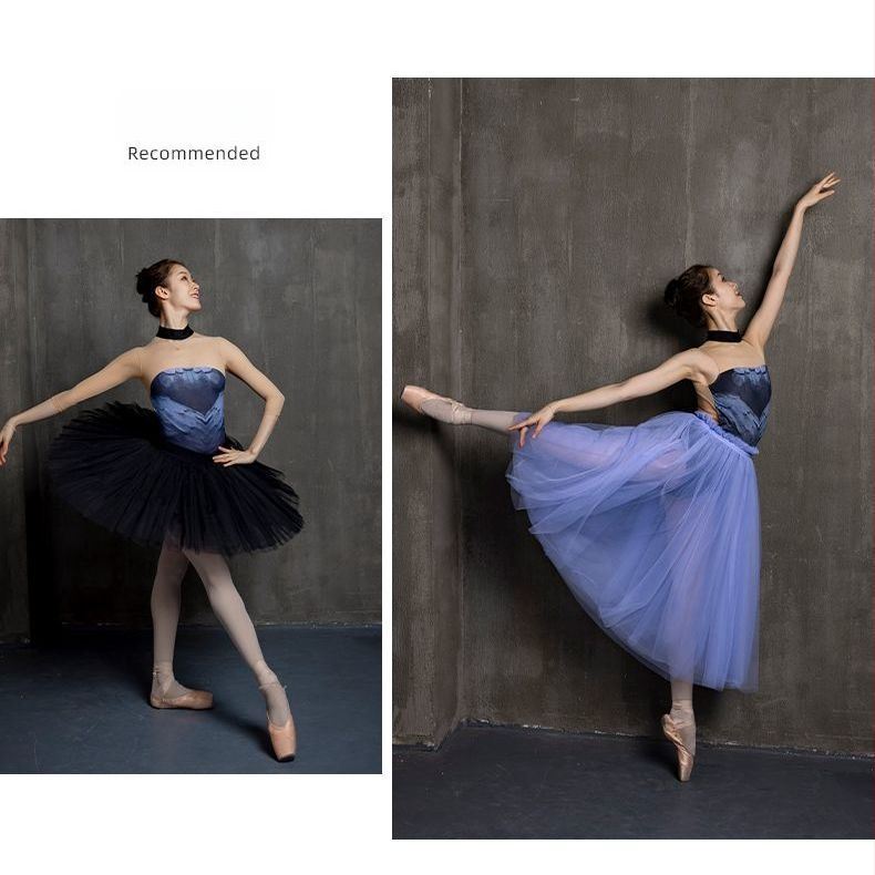 Ολόσωμο κορμάκι μπαλέτου για γυμναστική και αερογιόγκα, PVC 90–95% κύριο ύφασμα, Άνοιξη 2025, κινεζικό στυλ, λογοτεχνικό ρετρό