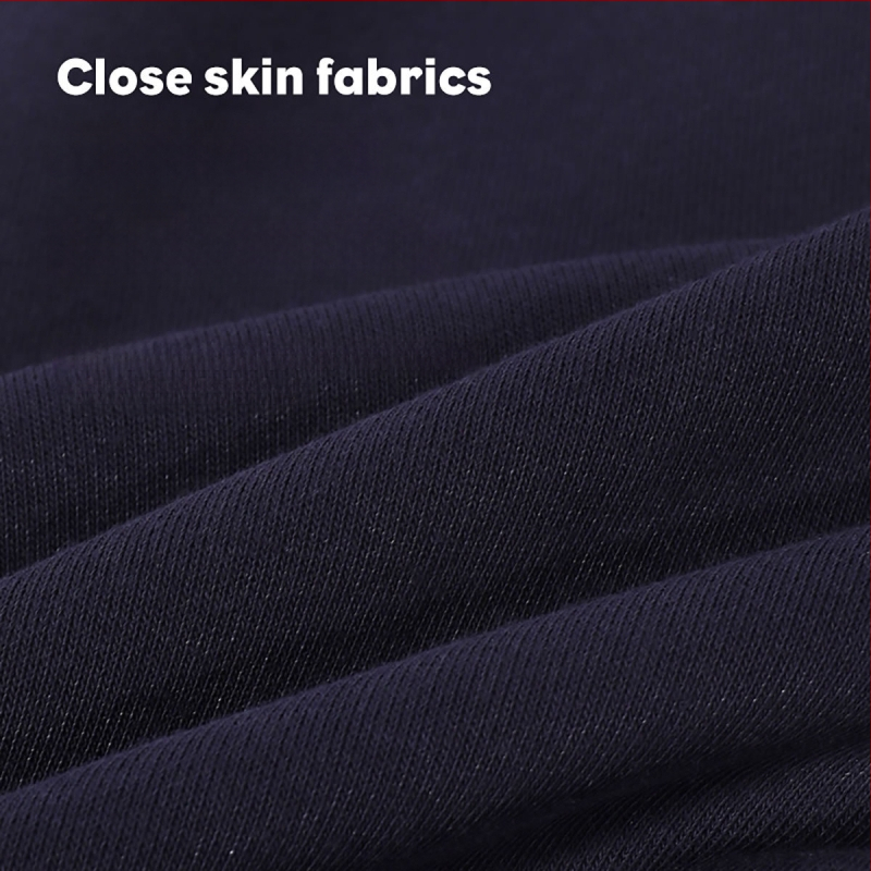 Παιδικά παντελόνια από μείγμα βαμβακιού, φαρδιά γραμμή, unisex, 50% βαμβάκι, casual στυλ, κατάλληλα για άνοιξη, φθινόπωρο και χειμώνα