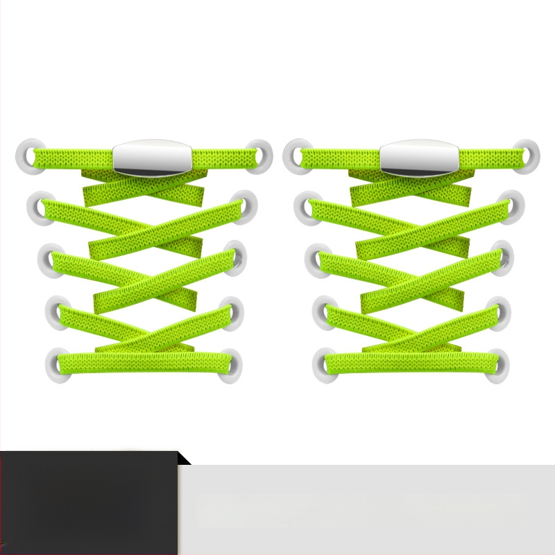 Sobu – kötés nélküli cipőfűző csat (Lazy Shoelace Buckle) – cipő kiegészítő; alkalmas Sneakers, Bakancs, Casual Shoes, Work Shoes; Márka: Sobu; egész éves használatra