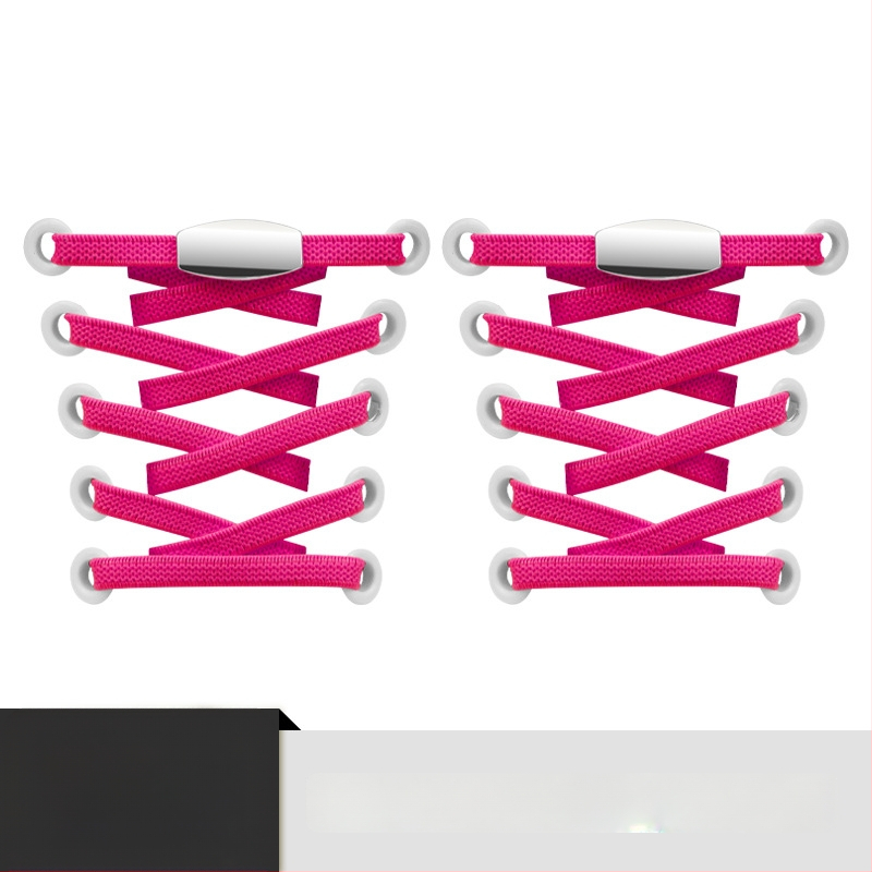 Sobu – kötés nélküli cipőfűző csat (Lazy Shoelace Buckle) – cipő kiegészítő; alkalmas Sneakers, Bakancs, Casual Shoes, Work Shoes; Márka: Sobu; egész éves használatra