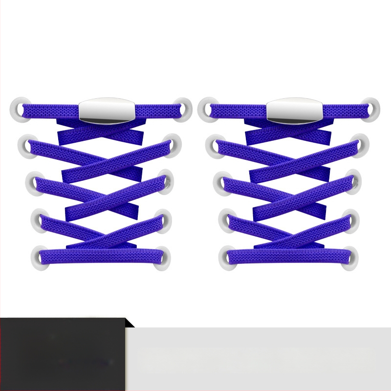 Sobu – kötés nélküli cipőfűző csat (Lazy Shoelace Buckle) – cipő kiegészítő; alkalmas Sneakers, Bakancs, Casual Shoes, Work Shoes; Márka: Sobu; egész éves használatra