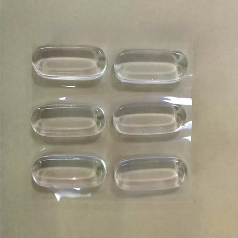 Μαξιλαράκι καλύμματος τουαλέτας — PU υλικό, λεία επιφάνεια, μοντέλο HC2025031801, τυπική κατασκευή, χειροκίνητος έλεγχος