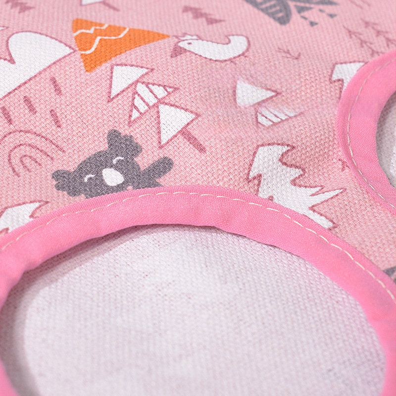 Τσάντα σανού για μικρά κατοικίδια, καμβάς, μάρκα Huayu, προέλευση Zhuji, Zhejiang, κατηγορία προϊόντος: φωλιά για κατοικίδια