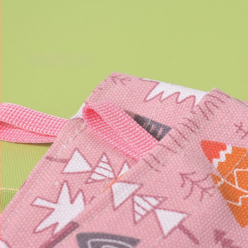 Τσάντα σανού για μικρά κατοικίδια, καμβάς, μάρκα Huayu, προέλευση Zhuji, Zhejiang, κατηγορία προϊόντος: φωλιά για κατοικίδια