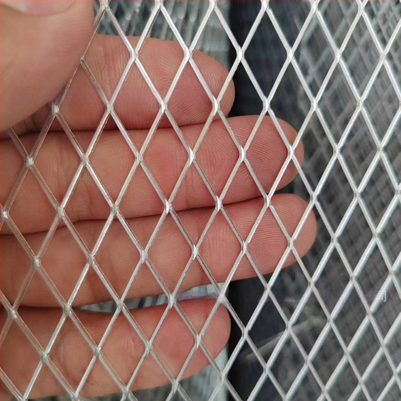 Οικουμενικό αλουμινένιο πλέγμα αυτοκινήτου για την κεντρική μάσκα ψύξης, οπές 3x6