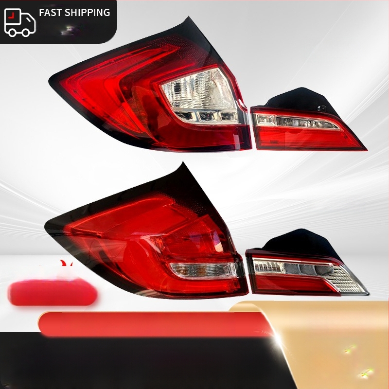 Honda Jade LED zadné svetlo, 20W 20V, model 19635, diel 33500-T4N