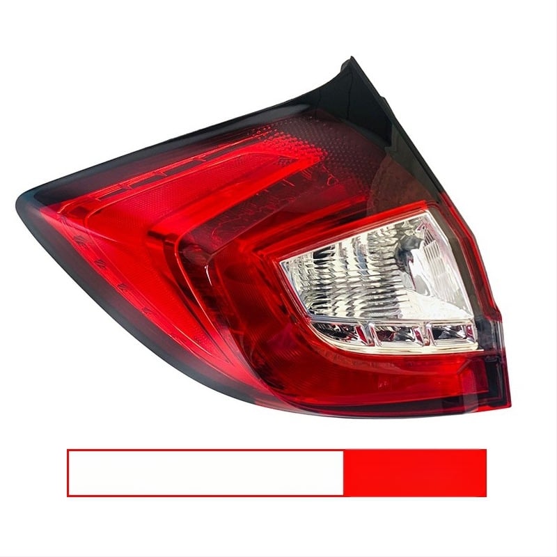 Honda Jade LED zadné svetlo, 20W 20V, model 19635, diel 33500-T4N