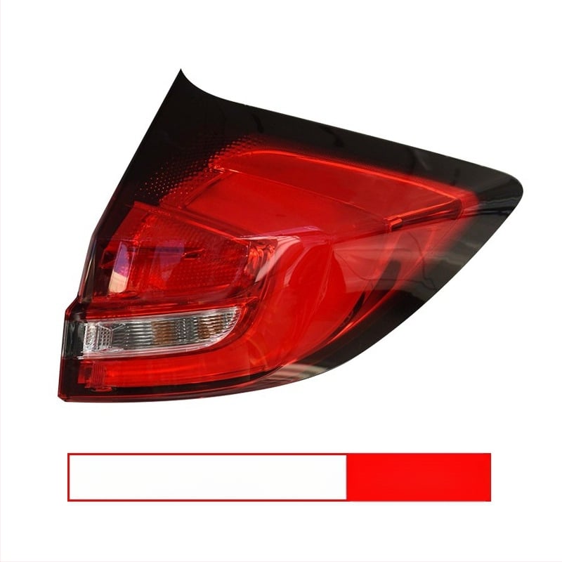 Honda Jade LED zadné svetlo, 20W 20V, model 19635, diel 33500-T4N