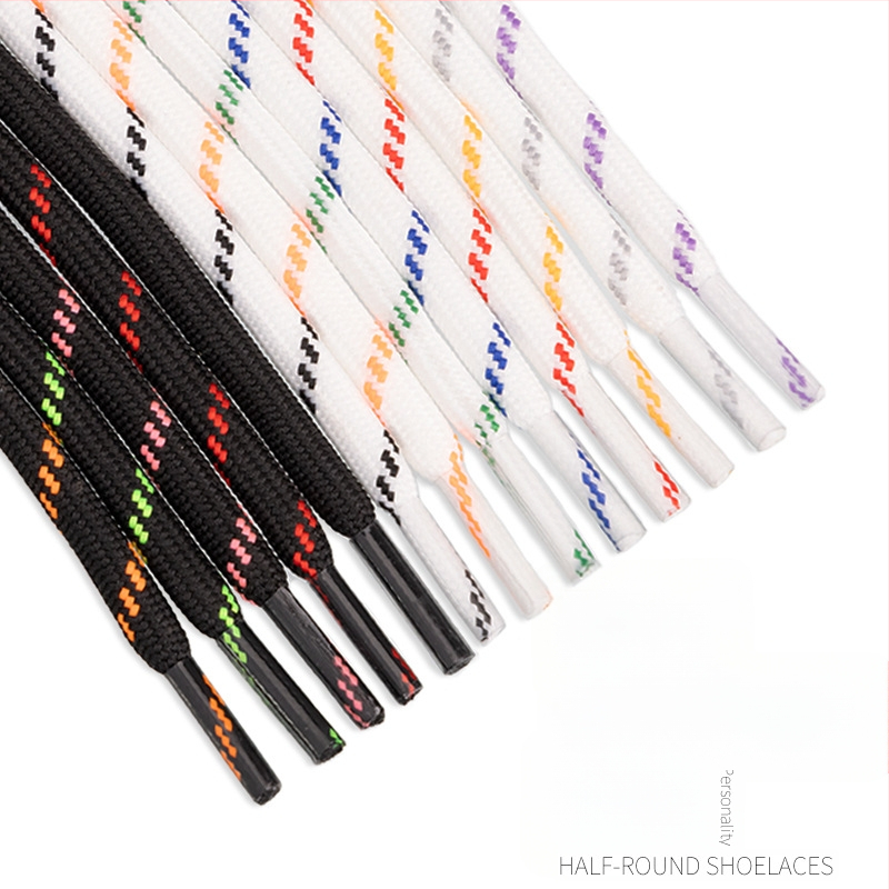 Κορδόνια Round Jump Point, πολυλειτουργικά; για άλλους τύπους υποδημάτων, χειμερινά