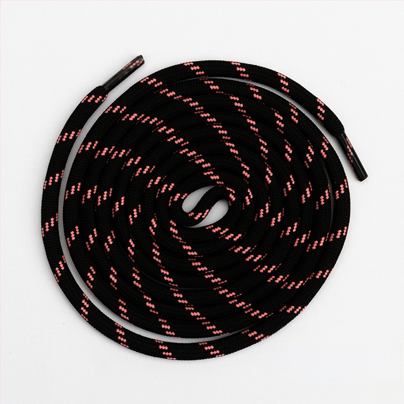 Κορδόνια Round Jump Point, πολυλειτουργικά; για άλλους τύπους υποδημάτων, χειμερινά