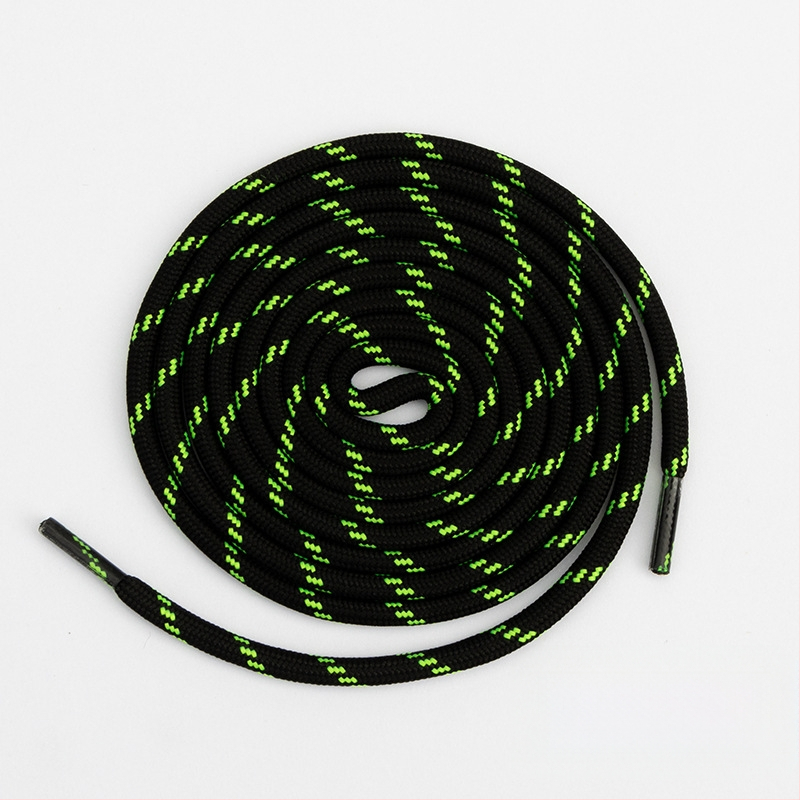 Κορδόνια Round Jump Point, πολυλειτουργικά; για άλλους τύπους υποδημάτων, χειμερινά