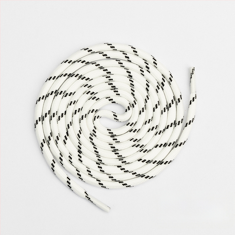 Κορδόνια Round Jump Point, πολυλειτουργικά; για άλλους τύπους υποδημάτων, χειμερινά