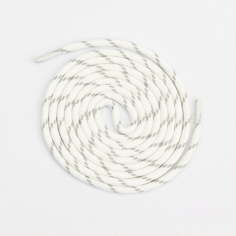 Κορδόνια Round Jump Point, πολυλειτουργικά; για άλλους τύπους υποδημάτων, χειμερινά