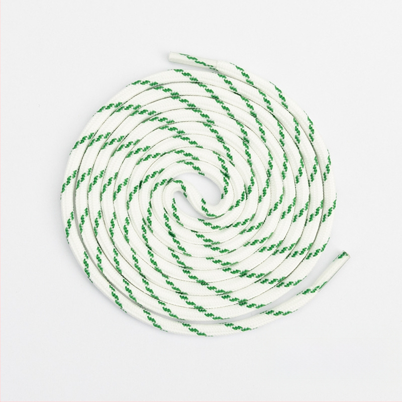 Κορδόνια Round Jump Point, πολυλειτουργικά; για άλλους τύπους υποδημάτων, χειμερινά