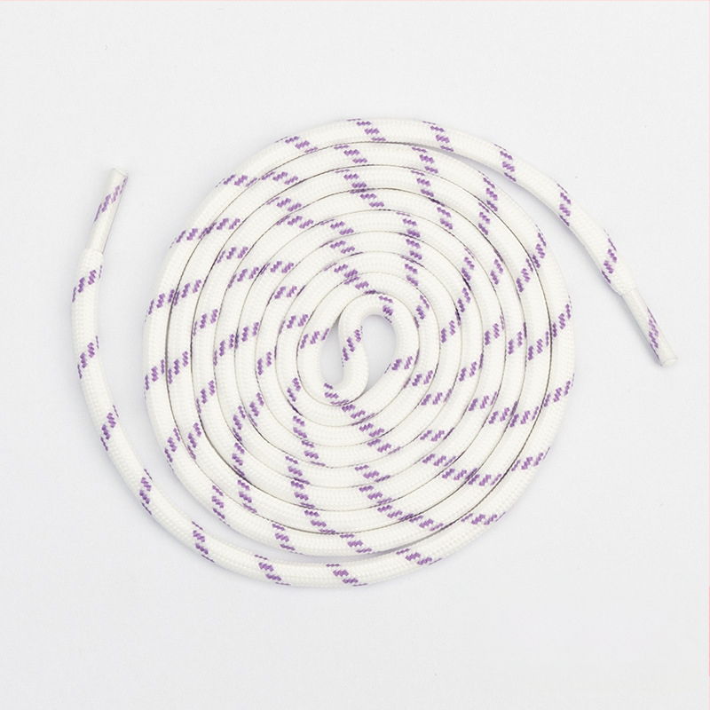 Κορδόνια Round Jump Point, πολυλειτουργικά; για άλλους τύπους υποδημάτων, χειμερινά