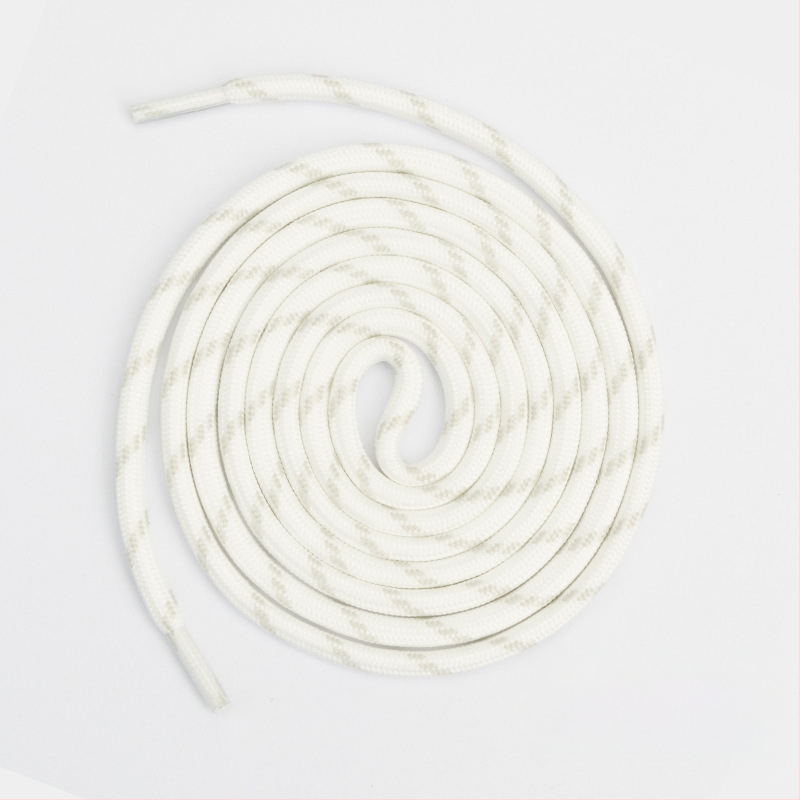 Κορδόνια Round Jump Point, πολυλειτουργικά; για άλλους τύπους υποδημάτων, χειμερινά