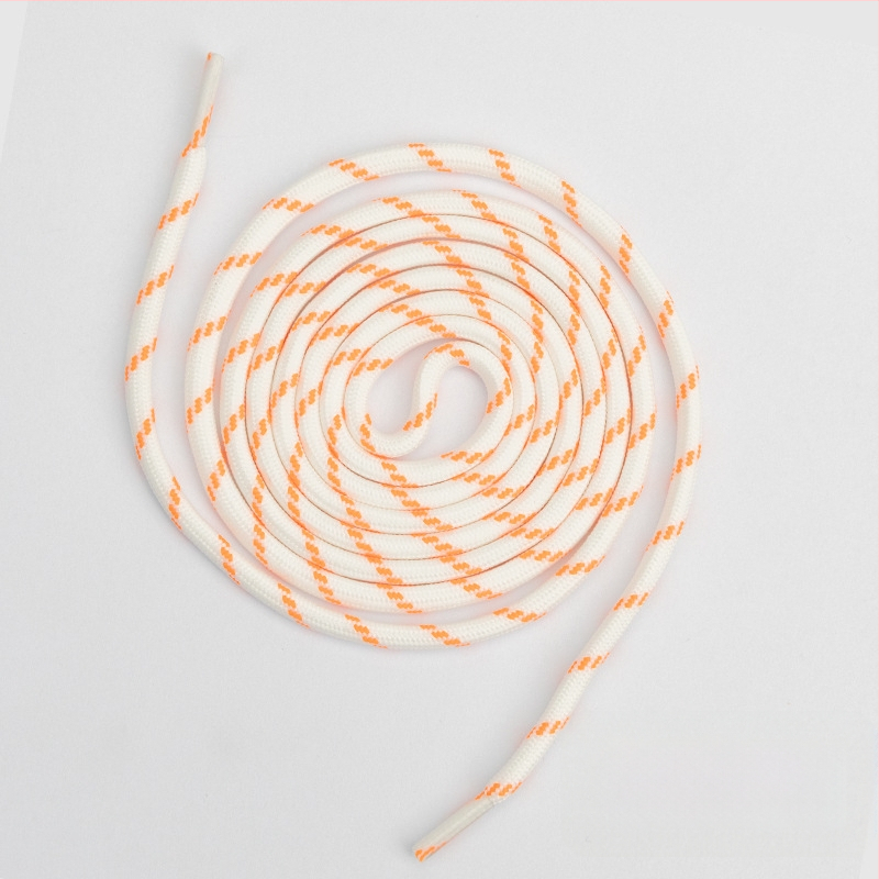 Κορδόνια Round Jump Point, πολυλειτουργικά; για άλλους τύπους υποδημάτων, χειμερινά