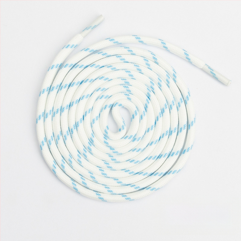 Κορδόνια Round Jump Point, πολυλειτουργικά; για άλλους τύπους υποδημάτων, χειμερινά