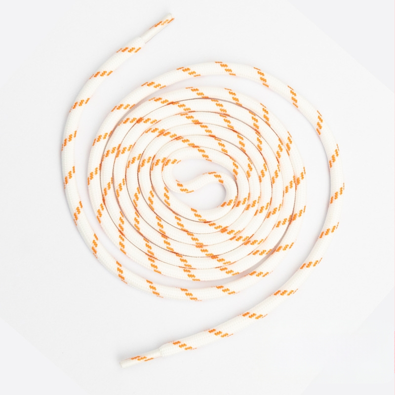 Κορδόνια Round Jump Point, πολυλειτουργικά; για άλλους τύπους υποδημάτων, χειμερινά