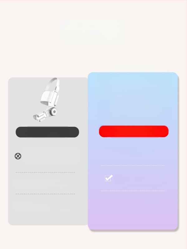 Detský korektor valgusu palca s elastickou páskou – bavlnená textúra, 30 kusov, pre deti, na behanie a basketbal
