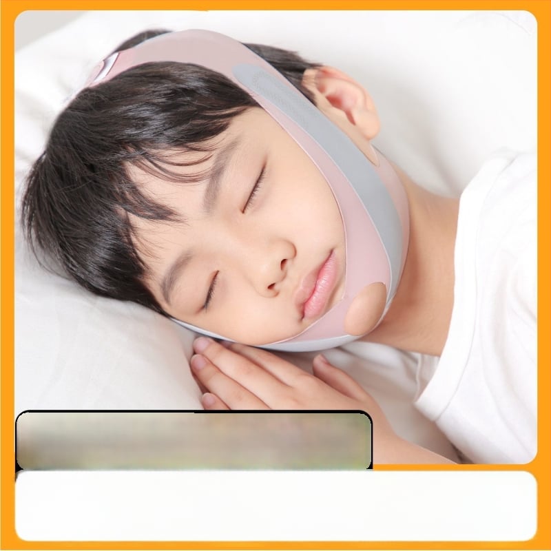 Szájból történő légzés-korrigáló eszköz alvás közben, Liyue márka, új modell, 2024-ben kiadva