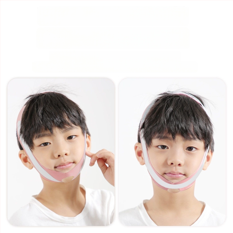 Szájból történő légzés-korrigáló eszköz alvás közben, Liyue márka, új modell, 2024-ben kiadva