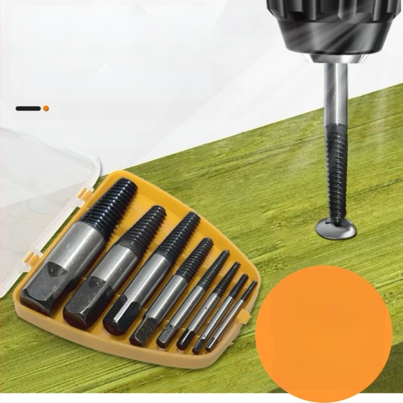 Hongming törött menetes és huzal eltávolító háromszög alakú szelephez, csapágyacél, tartomány 14-18