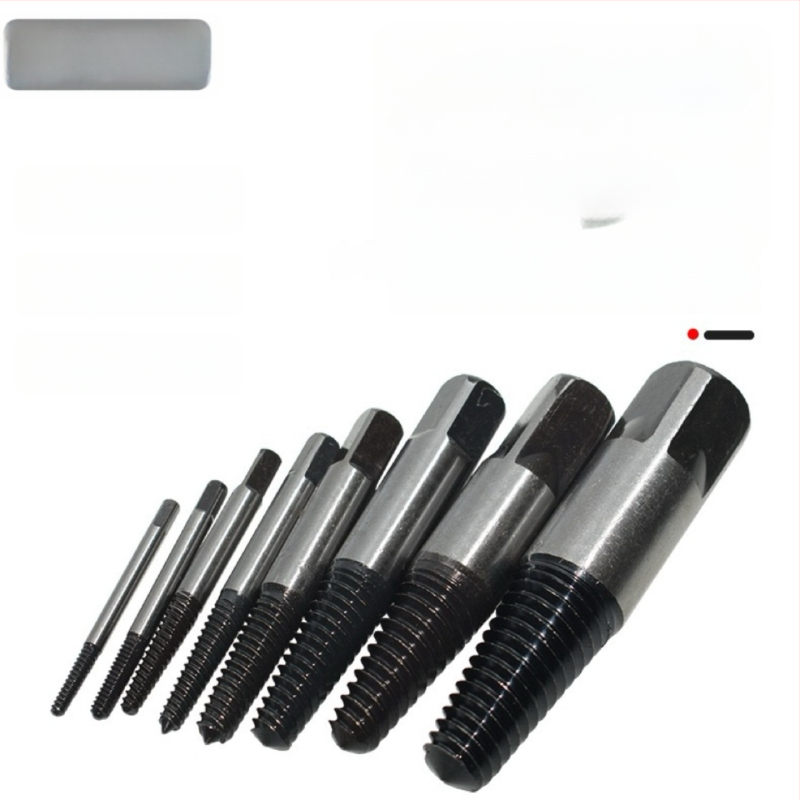 Hongming törött menetes és huzal eltávolító háromszög alakú szelephez, csapágyacél, tartomány 14-18