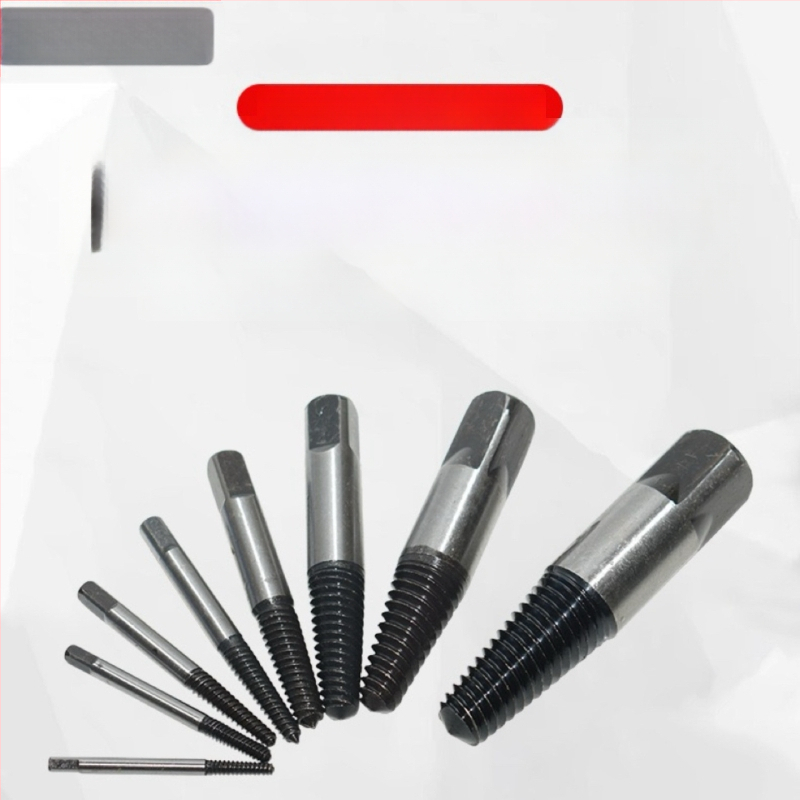 Hongming törött menetes és huzal eltávolító háromszög alakú szelephez, csapágyacél, tartomány 14-18