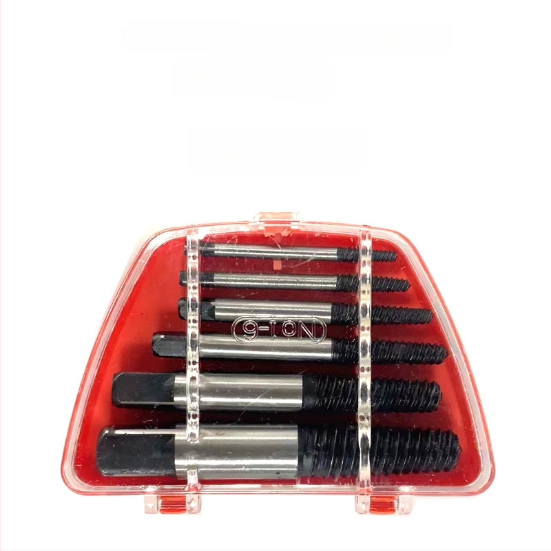 Hongming törött menetes és huzal eltávolító háromszög alakú szelephez, csapágyacél, tartomány 14-18