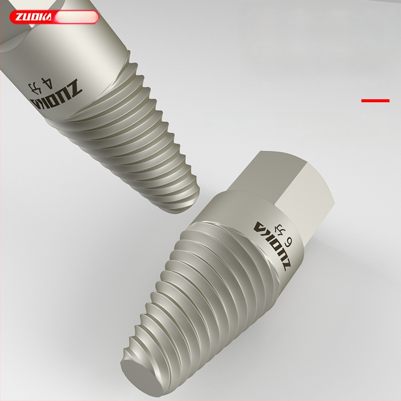 Vízcső kinyerő, kromolibden acél, márka Left card, tömeg 0.2