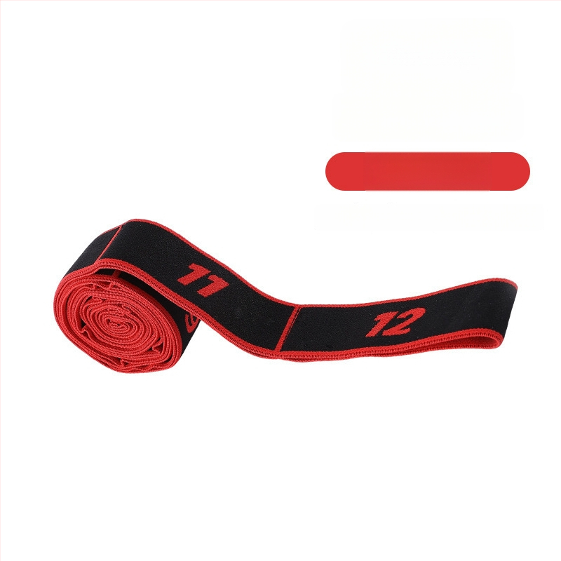 Ταινία Προστασίας Δακτύλων και Ελαστική Ταινία Αντίστασης για Αποκατάσταση Γλουτιαίου Μυός - Σύνθετο Υλικό