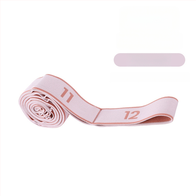 Ταινία Προστασίας Δακτύλων και Ελαστική Ταινία Αντίστασης για Αποκατάσταση Γλουτιαίου Μυός - Σύνθετο Υλικό