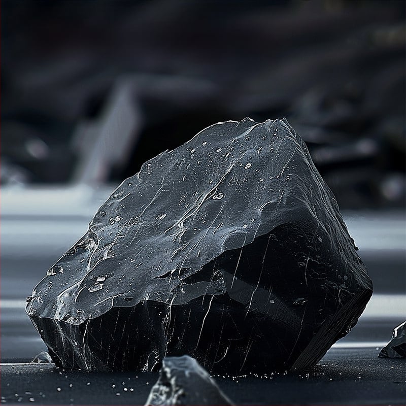 Sada kamenných prvkov pre akvárium na stolné použitie - živica, ekologický tok dekor, platforma pre korytnačku